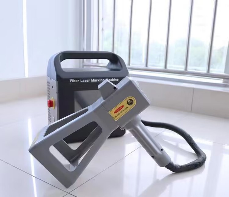 Portable Handheld Laser Engraver Portable Handheld Laser Engraver