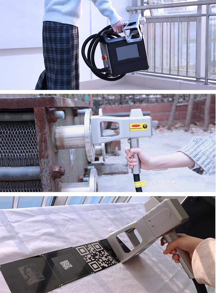 Portable Laser Engraver Portable Laser Engraver