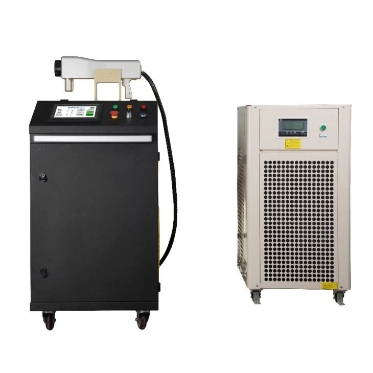 500w thread cleaning machine mrj