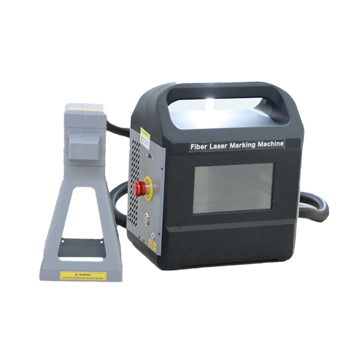 پورٹ ایبل ہینڈ ہیلڈ لیزر کندہ کرنے والا