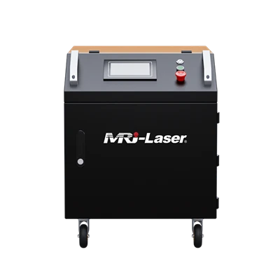 300W لیزر کلینر