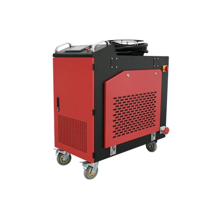 لیزر کلیننگ مشین 3000w