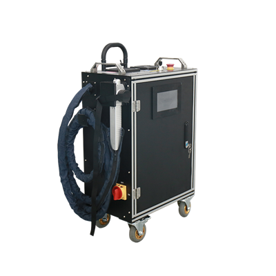 مورچا ہٹانے آکسائڈ پینٹنگ کوٹنگ ہٹانے لیزر